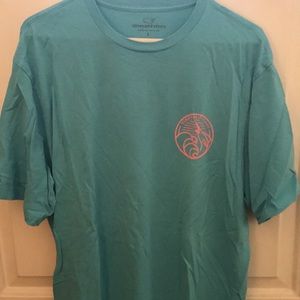 Vineyard vines short sleeve t shirt